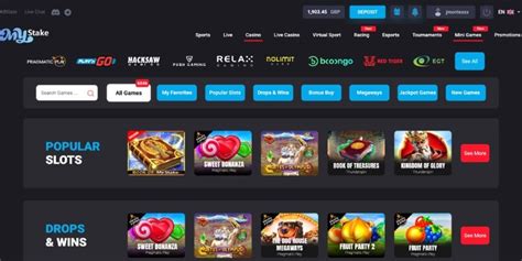 WinTingo Casino Review 2023 .